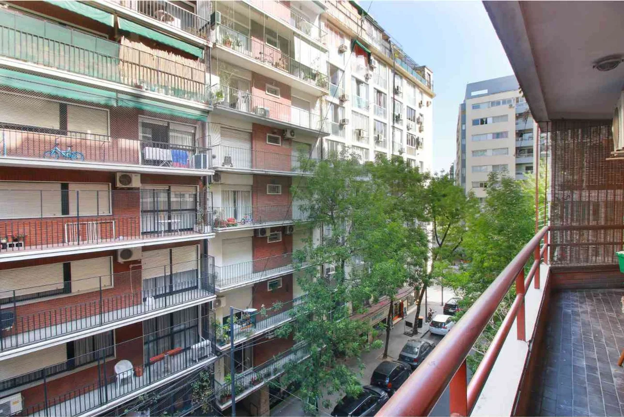 Dúplex de 5 ambientes en venta en Recoleta, Sánchez de Bustamante 1700, foto 5