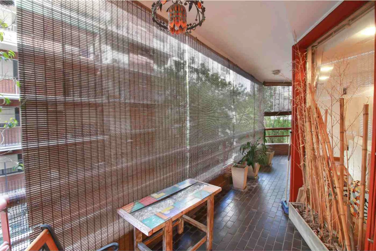 Dúplex de 5 ambientes en venta en Recoleta, Sánchez de Bustamante 1700, foto 2