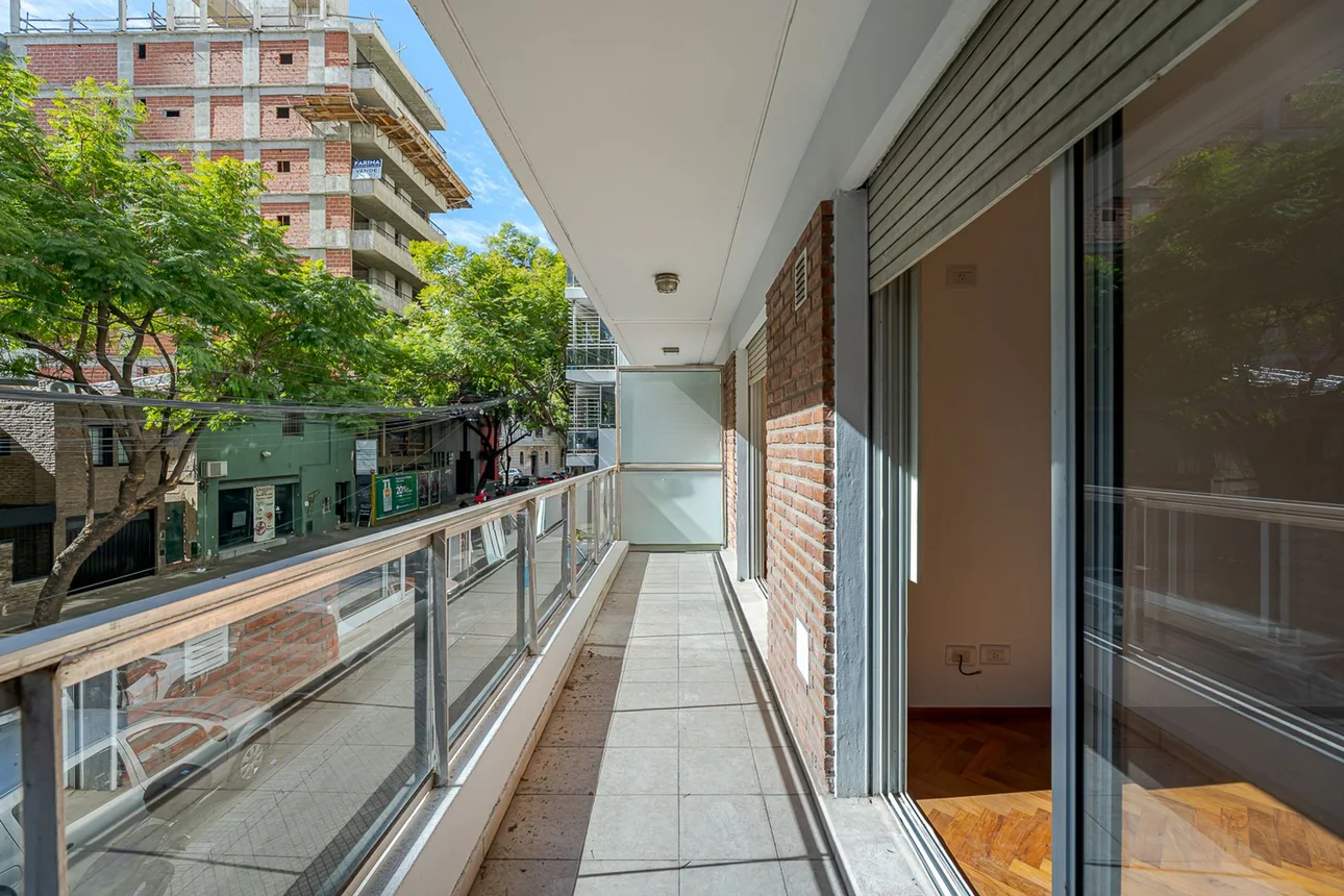 Venta depto. 1 dormitorio zona rio - amenities, foto 1