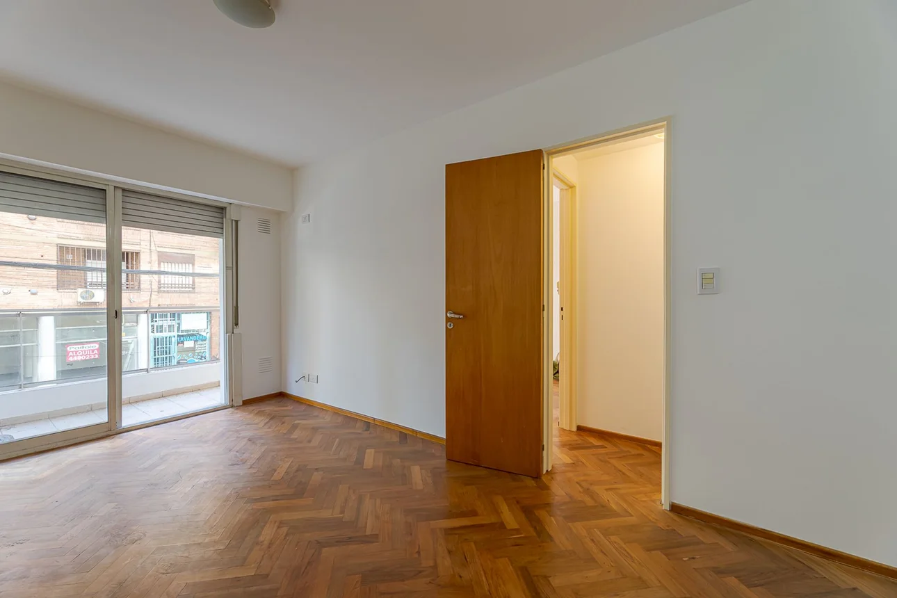 Venta depto. 1 dormitorio zona rio - amenities, foto 5