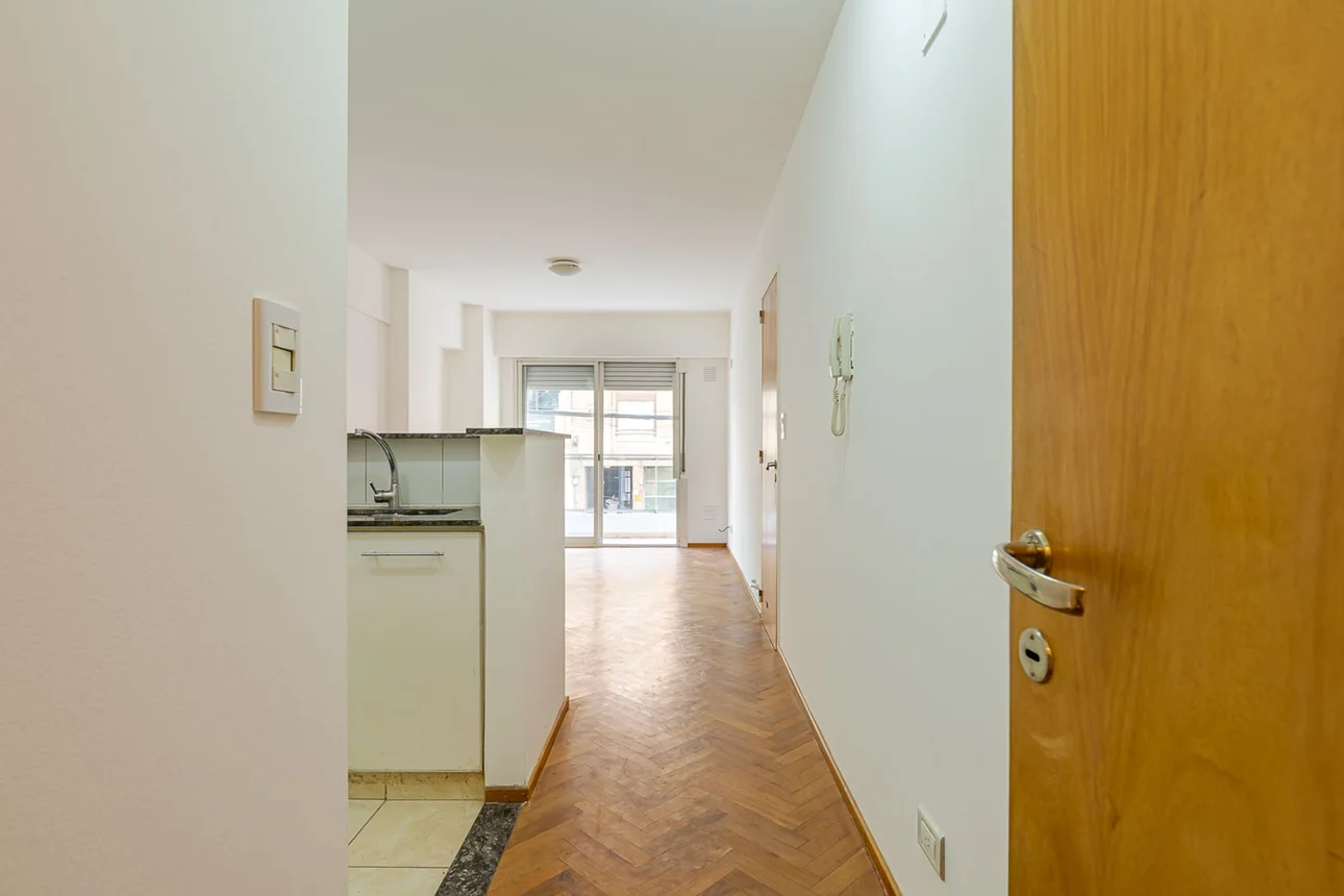 Venta depto. 1 dormitorio zona rio - amenities, foto 2
