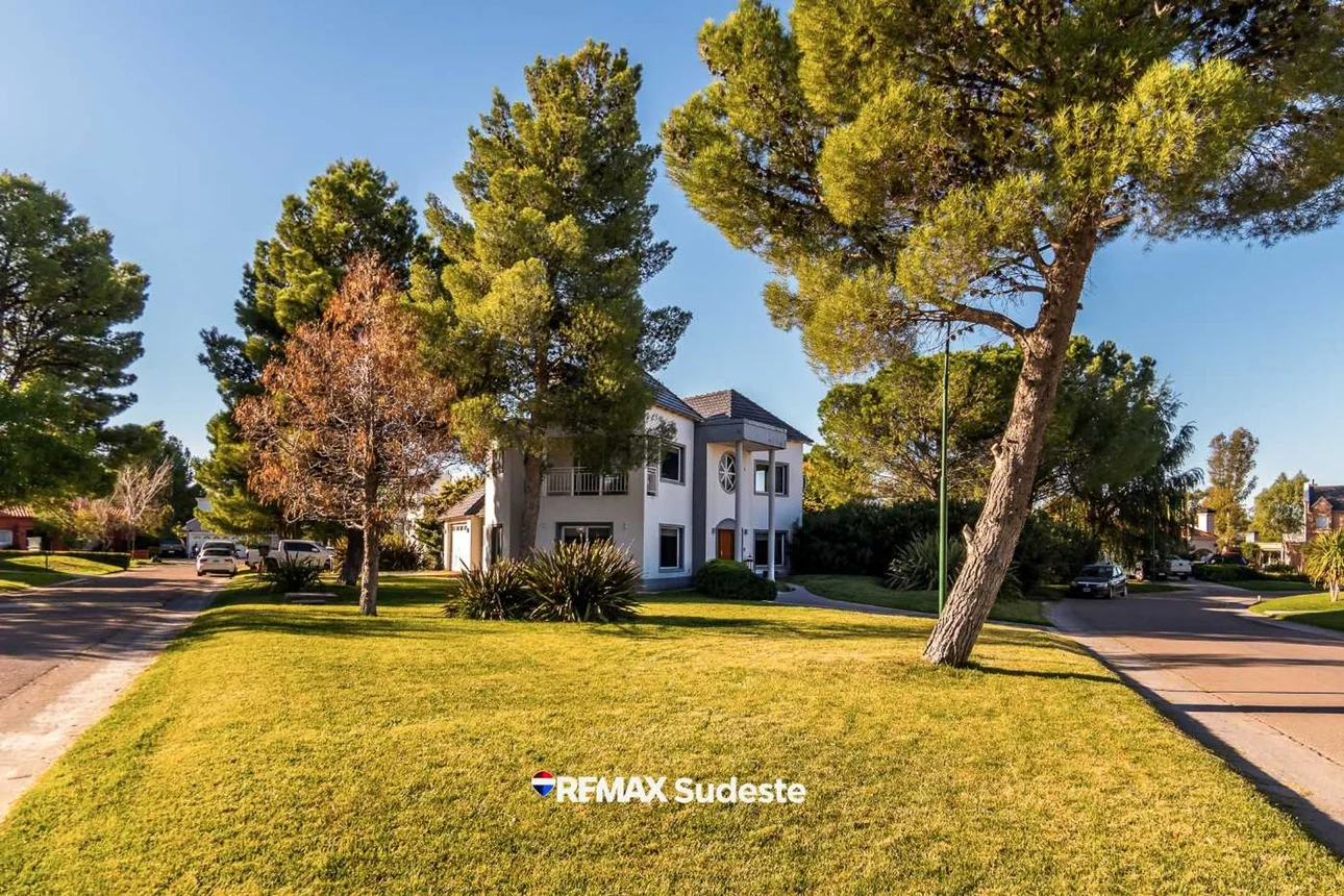 Casa en venta en Bahía Blanca