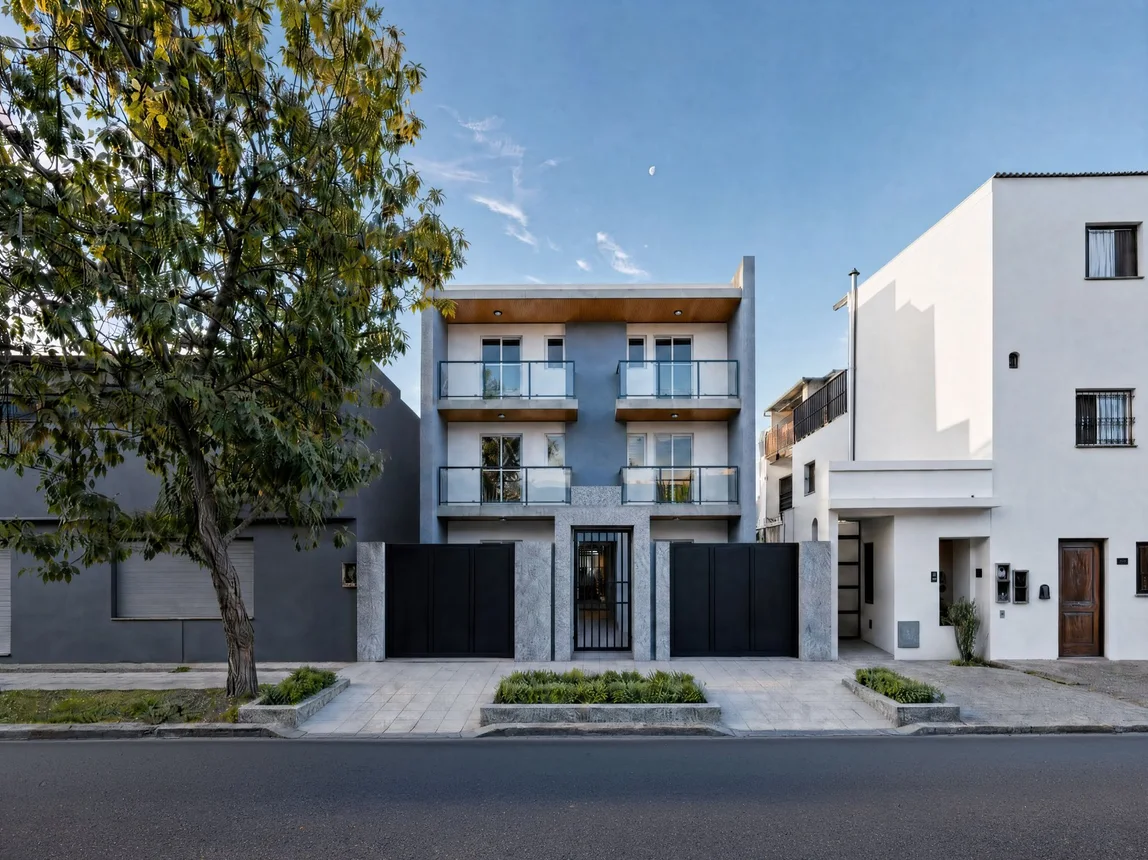Departamento en venta en Santa Fe