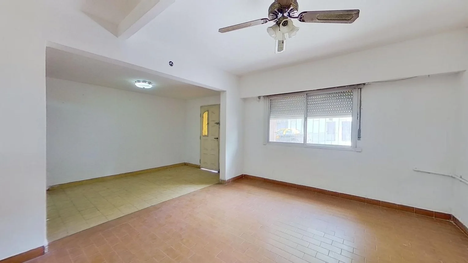 PH de 4 ambientes en venta en Nueva Pompeya, Grito de Asencio 3400, foto 4