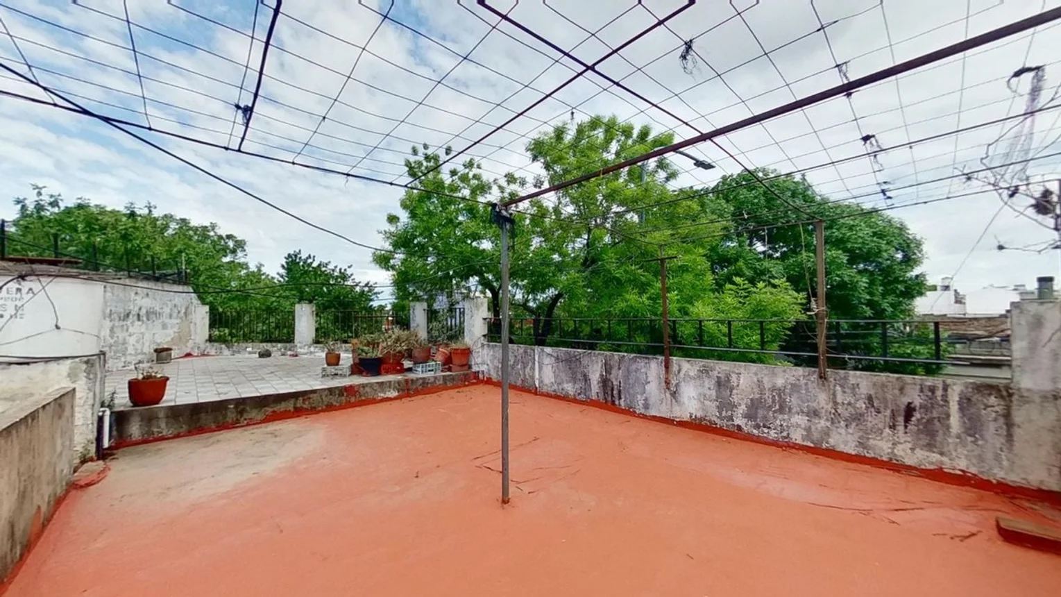 PH de 4 ambientes en venta en Nueva Pompeya, Grito de Asencio 3400, foto 2