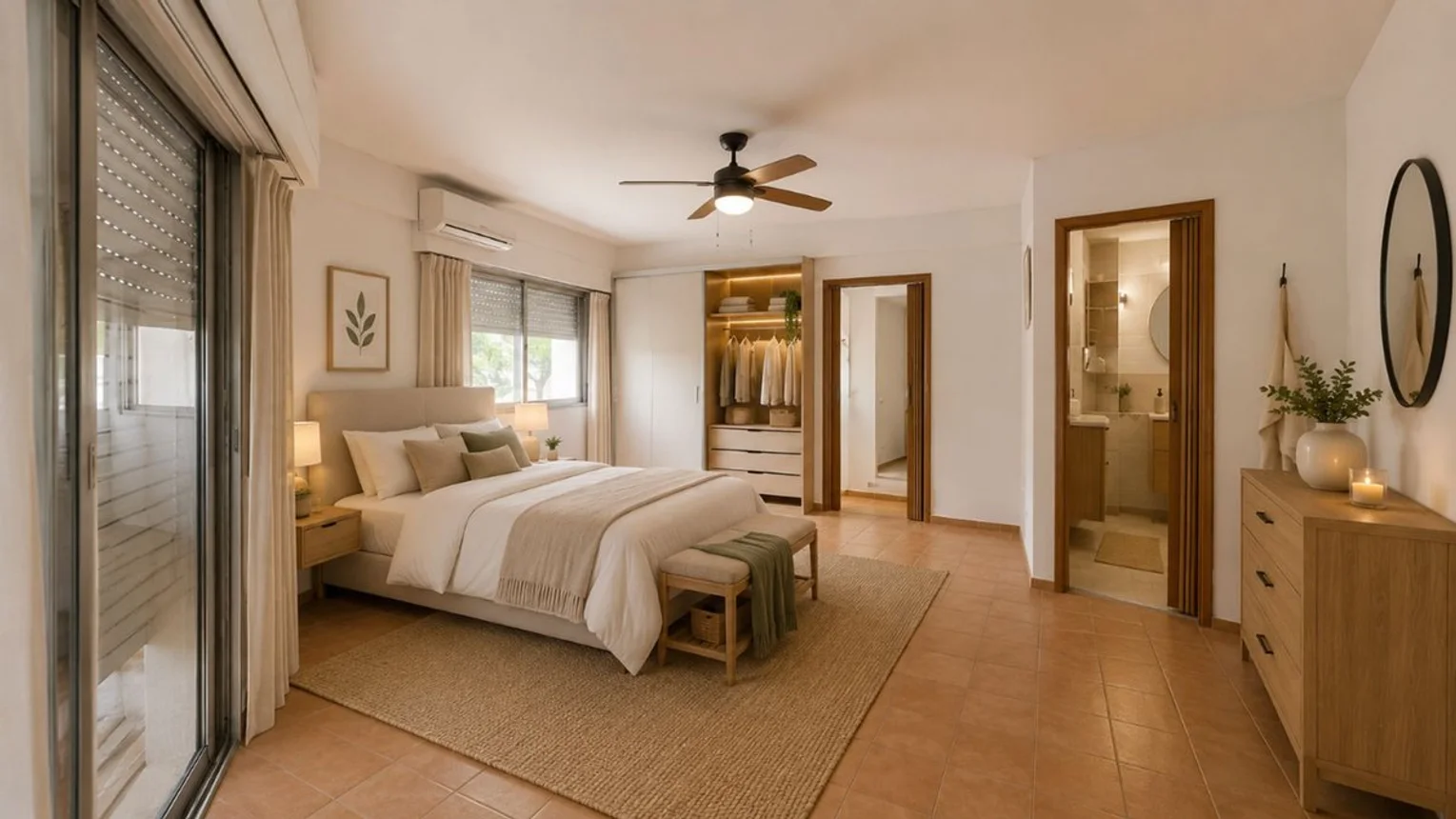 PH de 4 ambientes en venta en Nueva Pompeya, Grito de Asencio 3400, foto 5