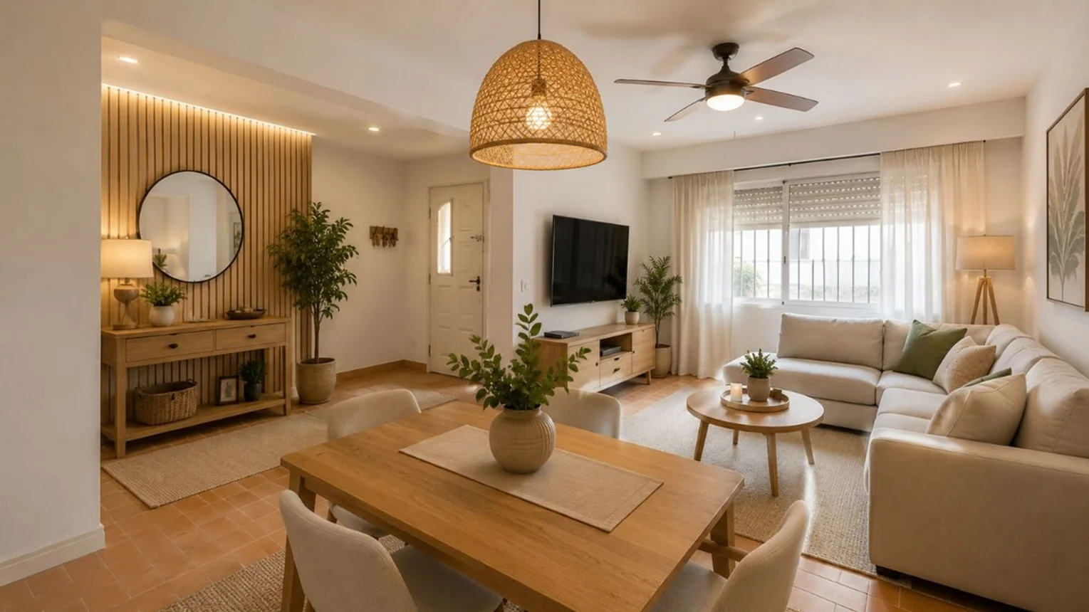 PH de 4 ambientes en venta en Nueva Pompeya, Grito de Asencio 3400, foto 3