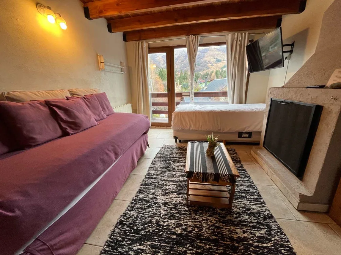 Dúplex en venta en San Carlos de Bariloche, foto 3