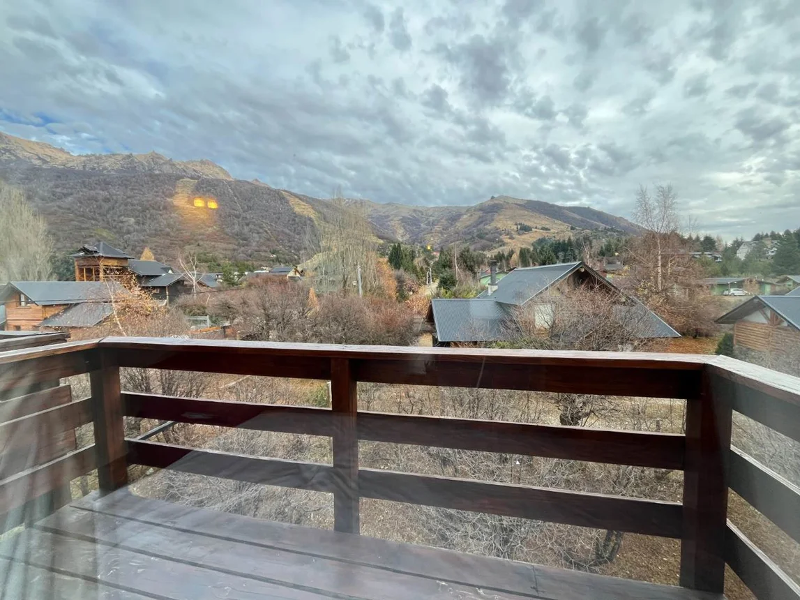 Dúplex en venta en San Carlos de Bariloche, foto 5