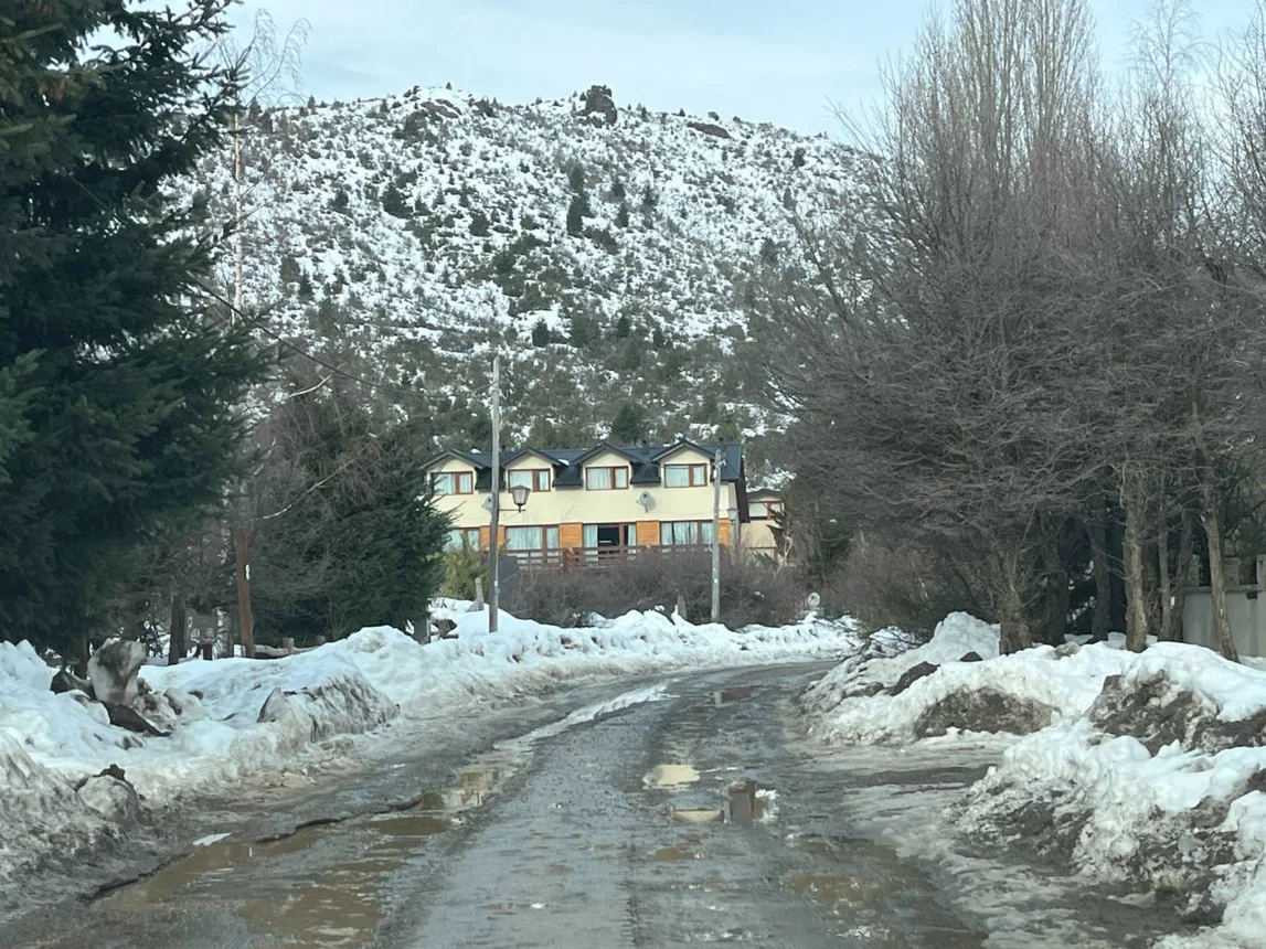 Dúplex en venta en San Carlos de Bariloche, foto 4