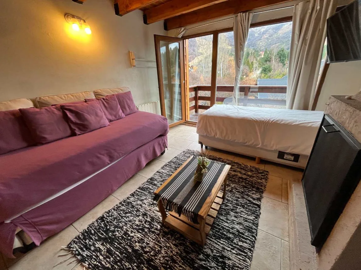 Dúplex en venta en San Carlos de Bariloche, foto 2