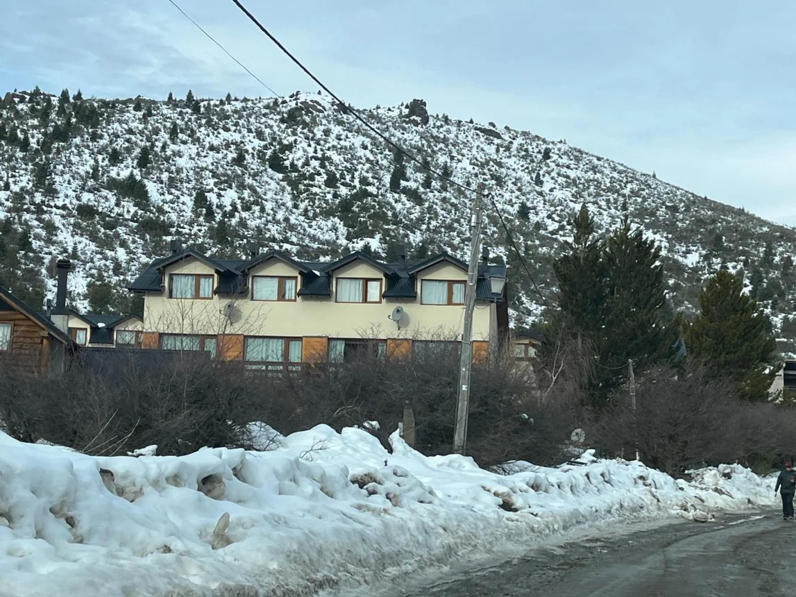 Dúplex en venta en San Carlos de Bariloche