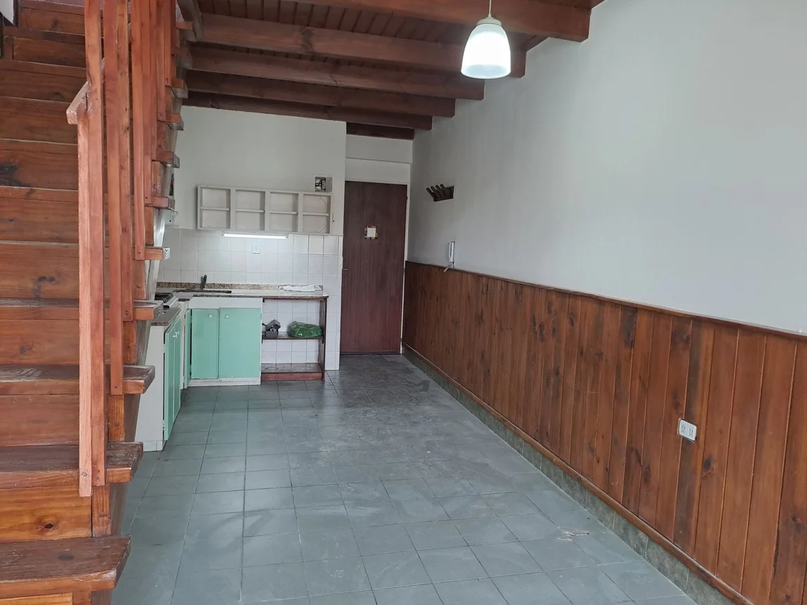 Dúplex de 2 ambientes en alquiler en San Carlos de Bariloche, Avenida Ángel Gallardo 1000, foto 3