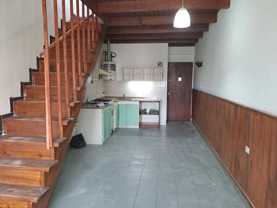 Dúplex de 2 ambientes en alquiler en San Carlos de Bariloche, Avenida Ángel Gallardo 1000, foto 2