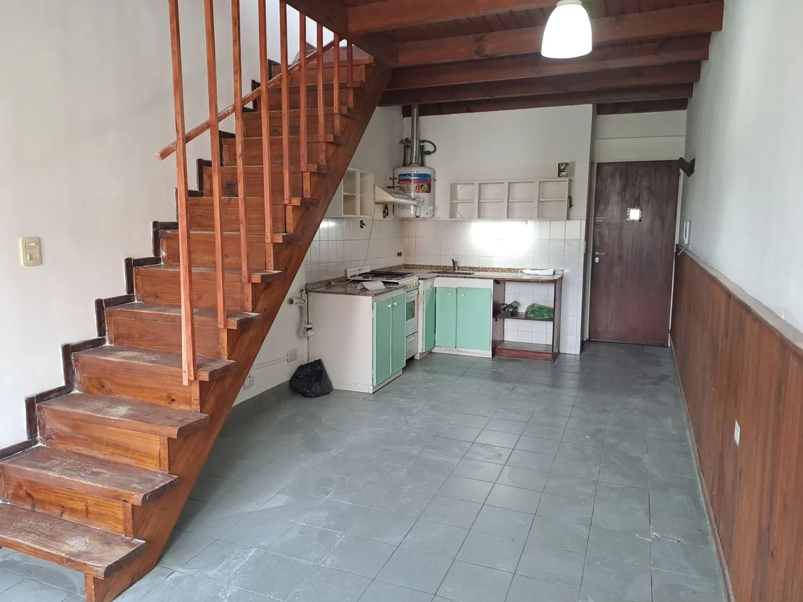 Dúplex de 2 ambientes en alquiler en San Carlos de Bariloche, Avenida Ángel Gallardo 1000, foto 4