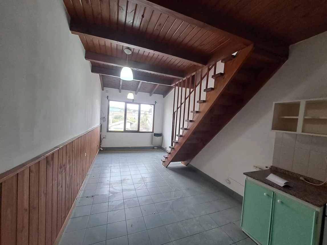 Dúplex de 2 ambientes en alquiler en San Carlos de Bariloche, Avenida Ángel Gallardo 1000