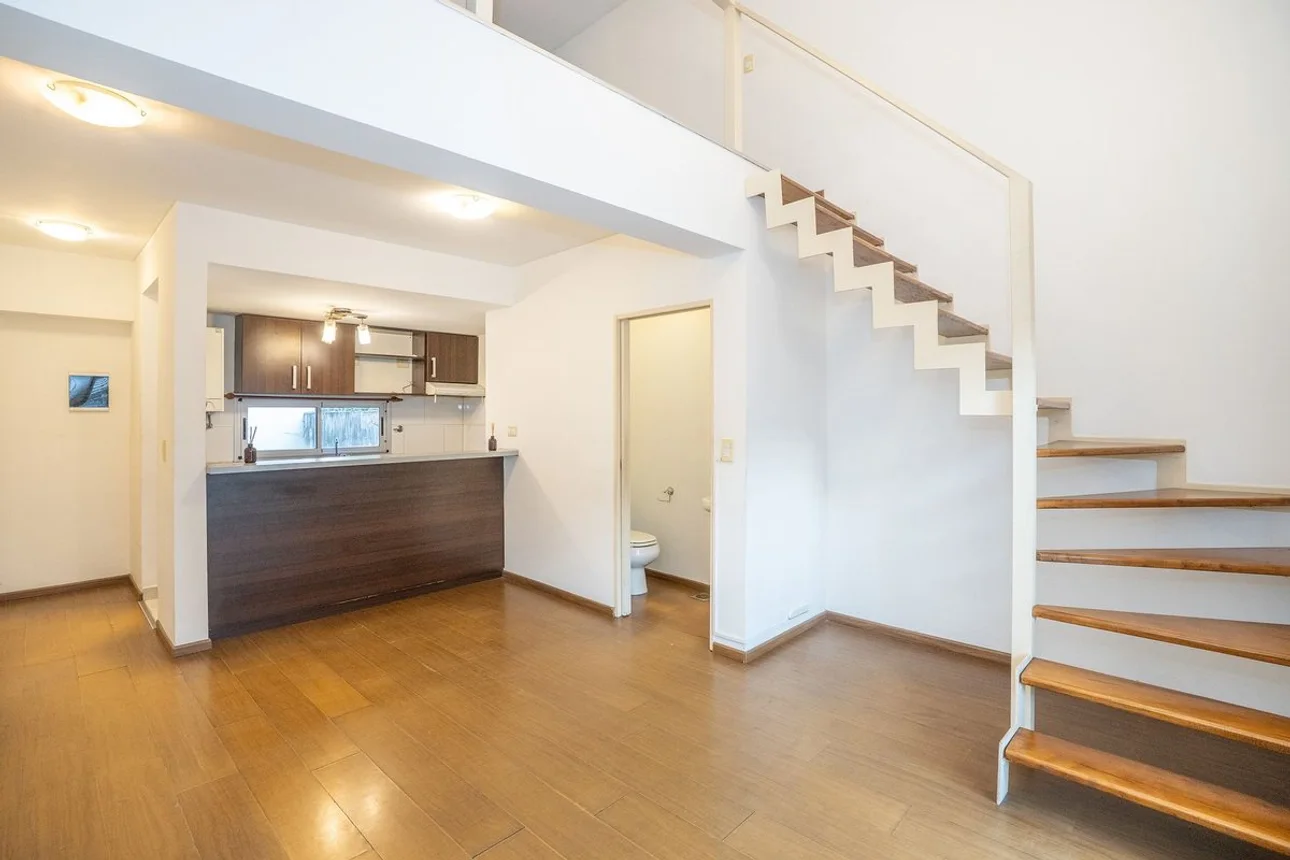 Loft en venta en Palermo