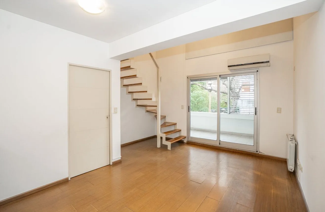 Loft en venta en Palermo, foto 2