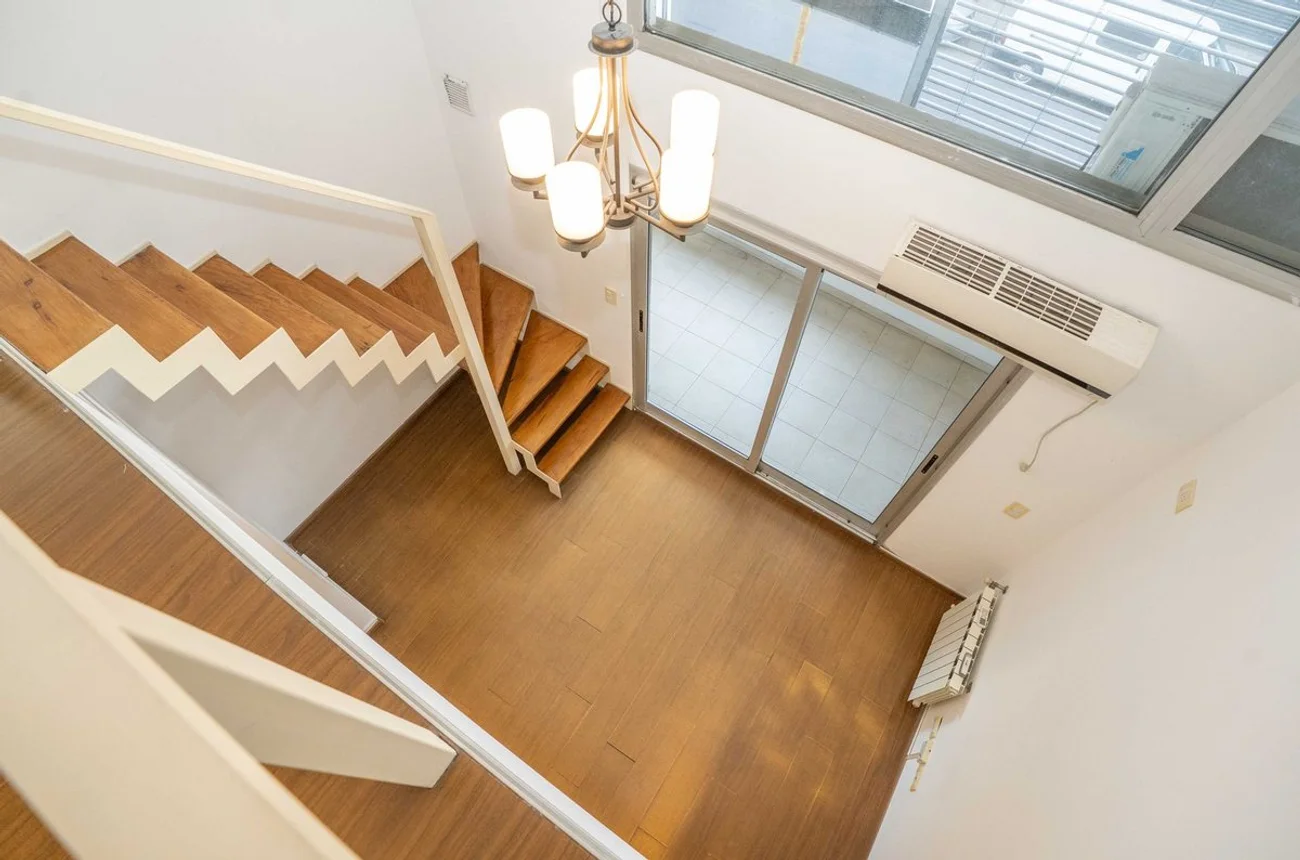 Loft en venta en Palermo, foto 4