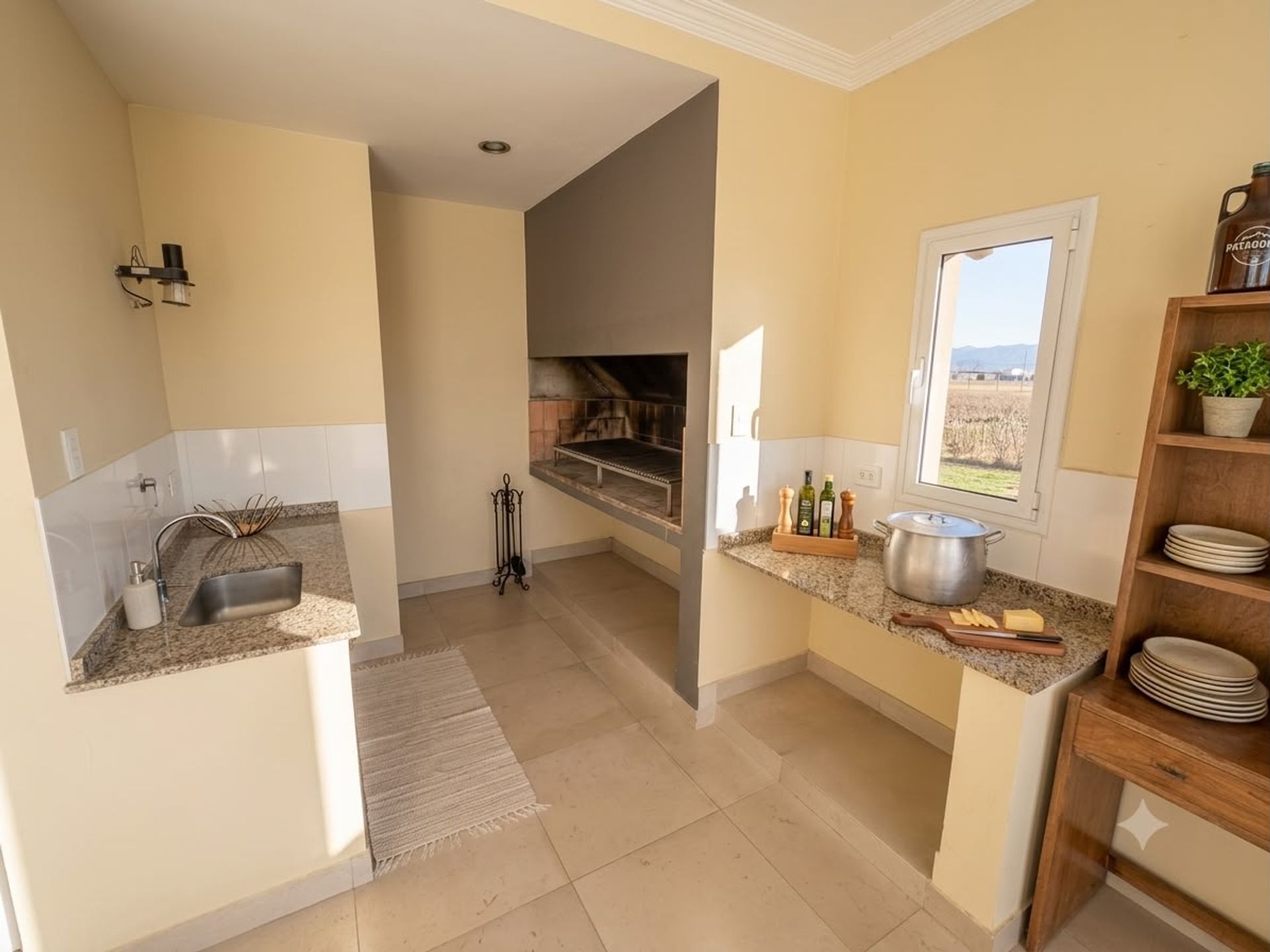 CASA EN VENTA BARRIO PRIVADO OJIMORO APTA CREDITO - foto 15
