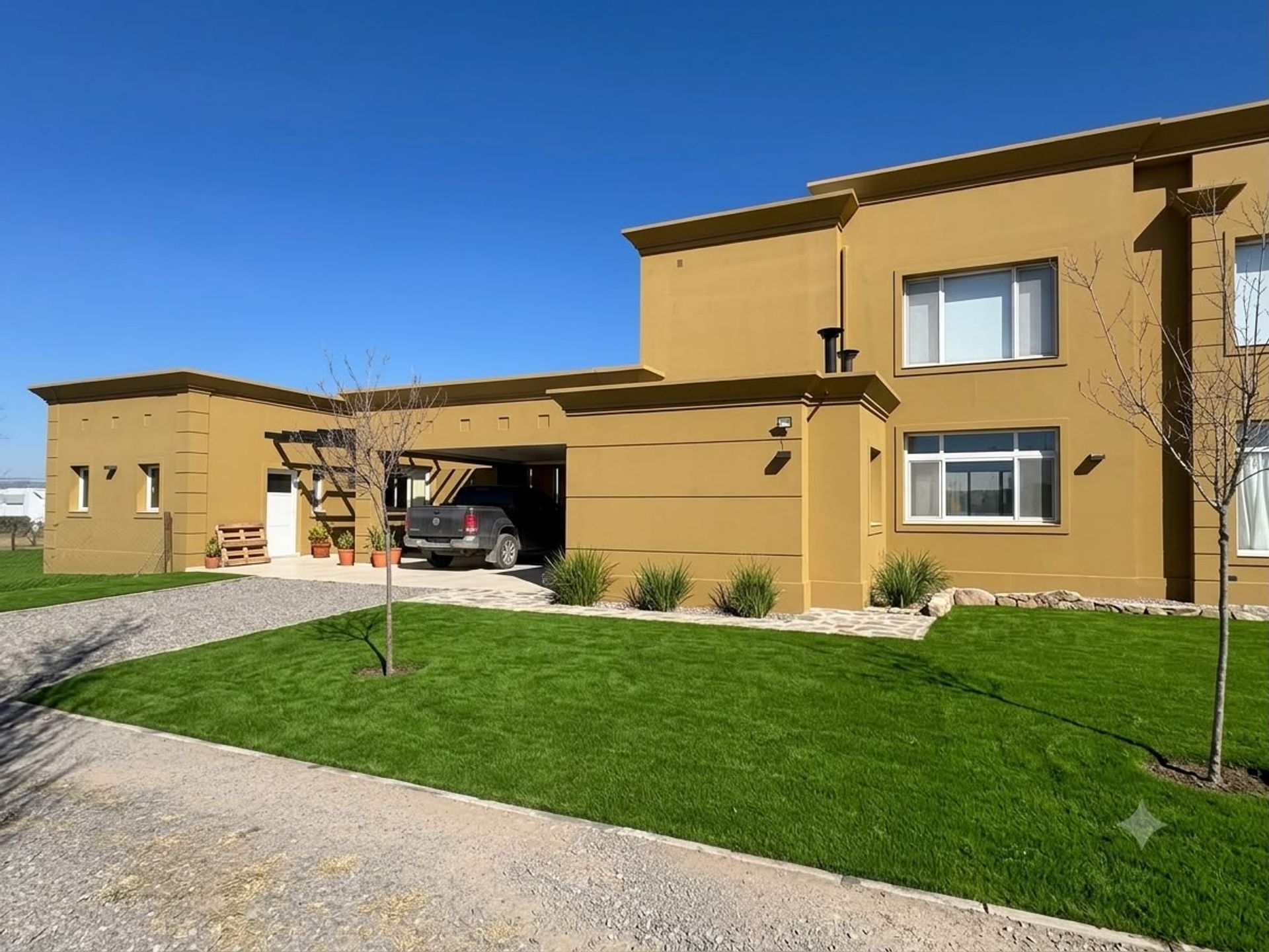 CASA EN VENTA BARRIO PRIVADO OJIMORO APTA CREDITO - foto 18
