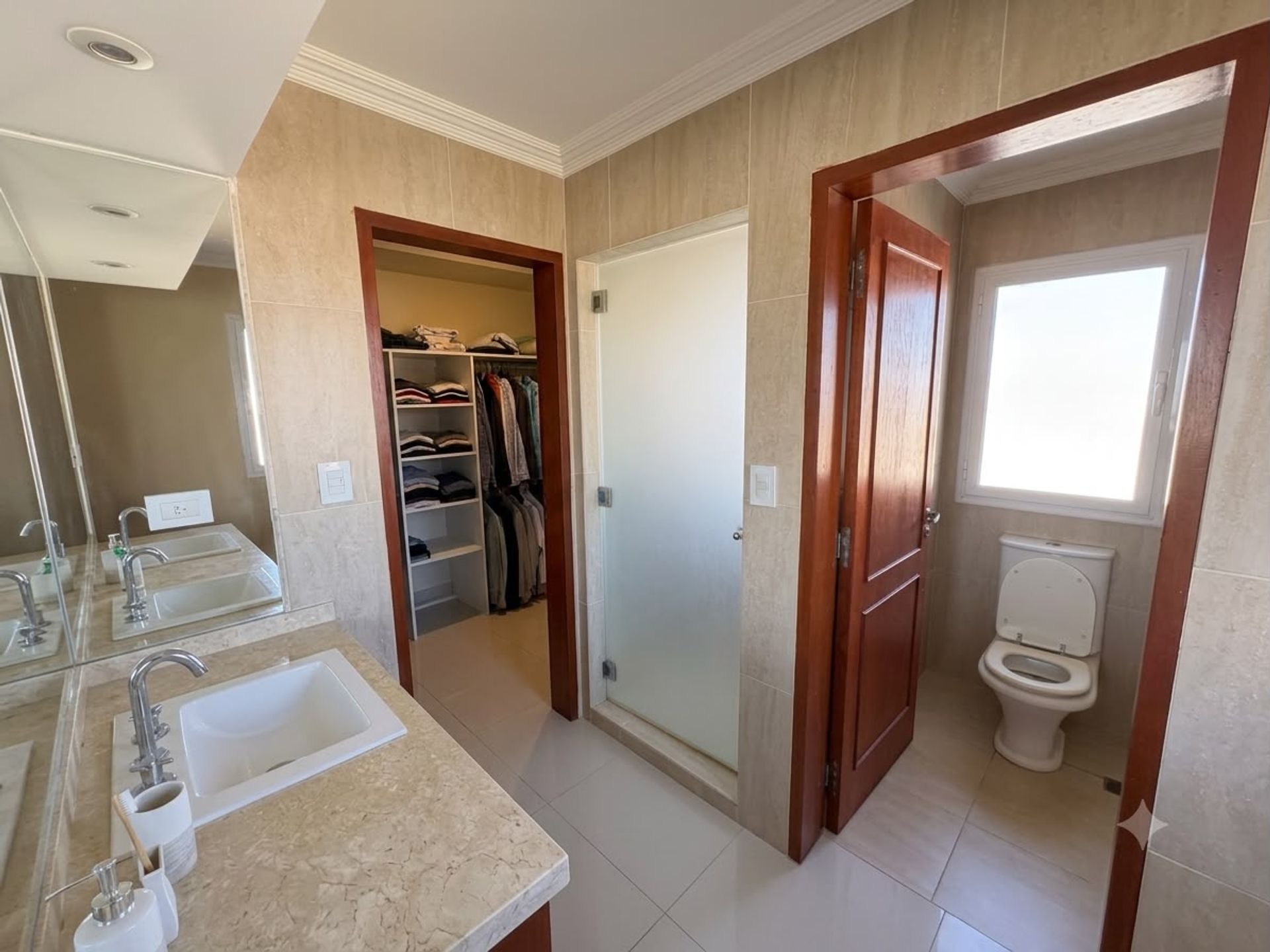 CASA EN VENTA BARRIO PRIVADO OJIMORO APTA CREDITO - foto 9
