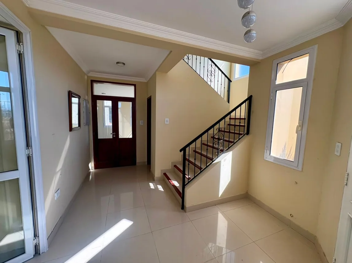 Casa en venta barrio privado ojimoro apta credito, foto 5