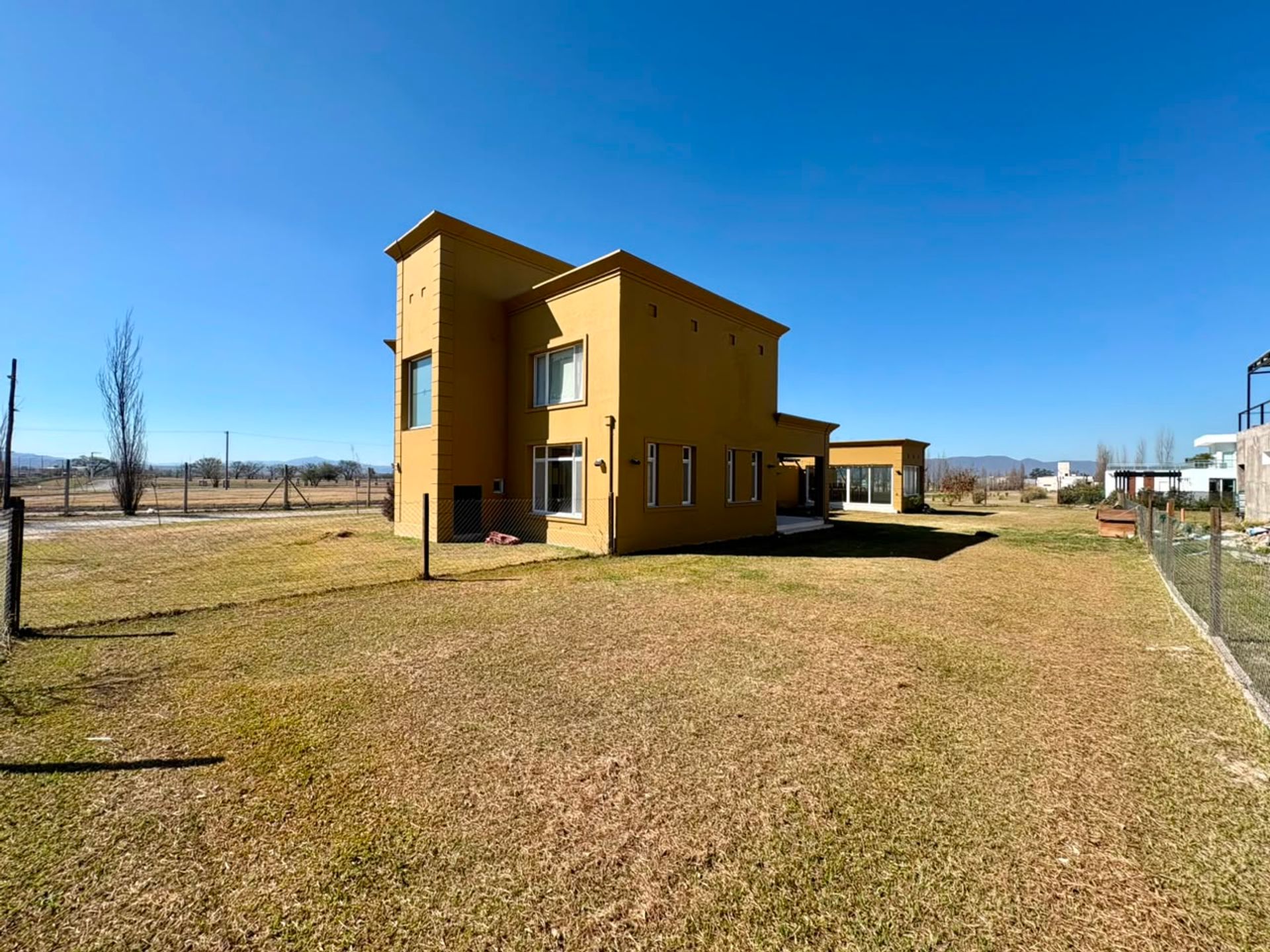 CASA EN VENTA BARRIO PRIVADO OJIMORO APTA CREDITO - foto 19