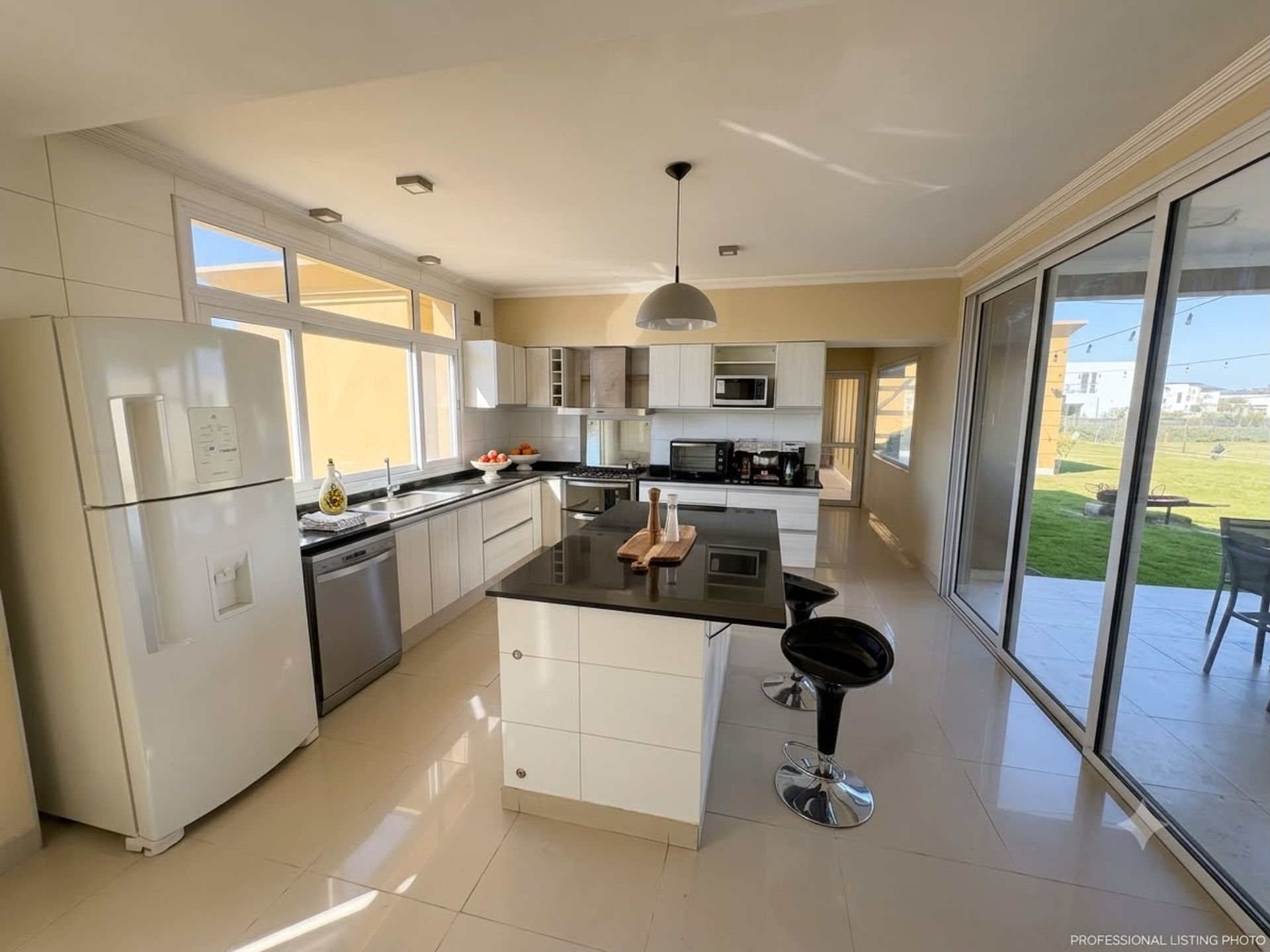 CASA EN VENTA BARRIO PRIVADO OJIMORO APTA CREDITO - foto 3