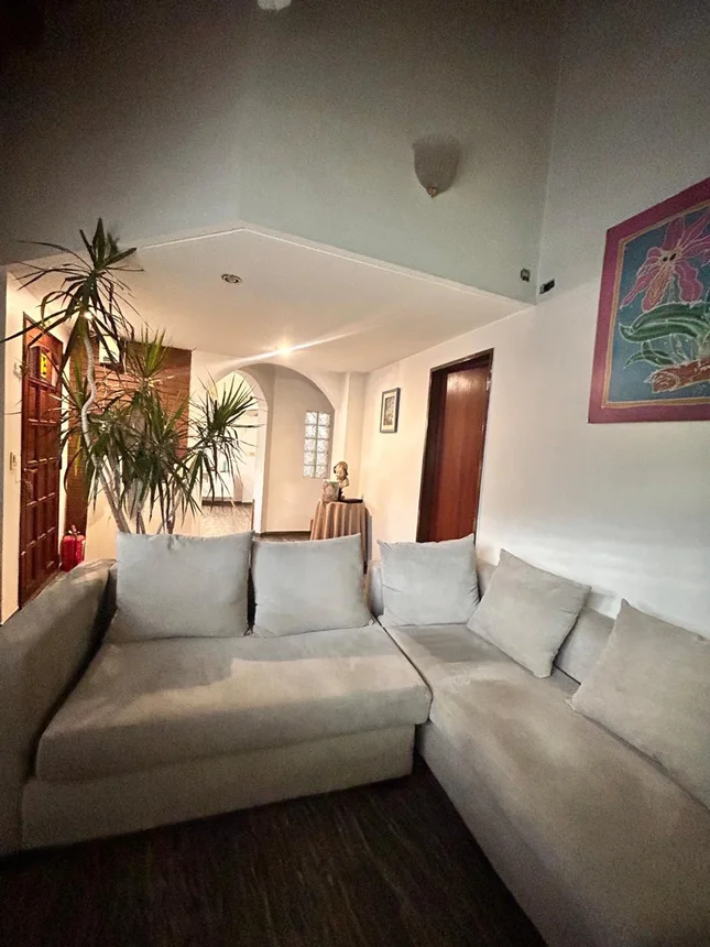 Casa de 4 ambientes en venta en Mataderos, Avenida Coronel Cárdenas 2700, foto 2