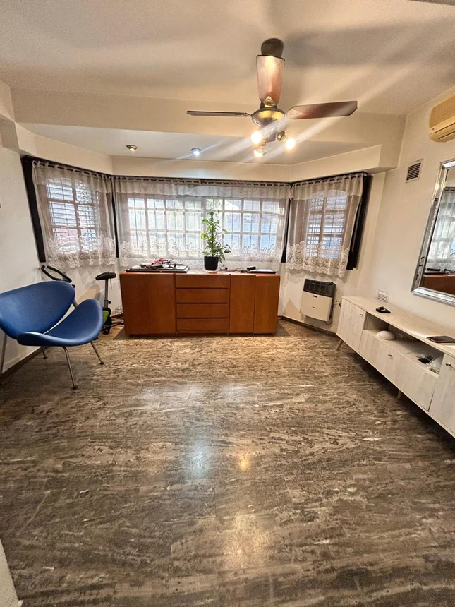 Casa de 4 ambientes en venta en Mataderos, Avenida Coronel Cárdenas 2700, foto 3