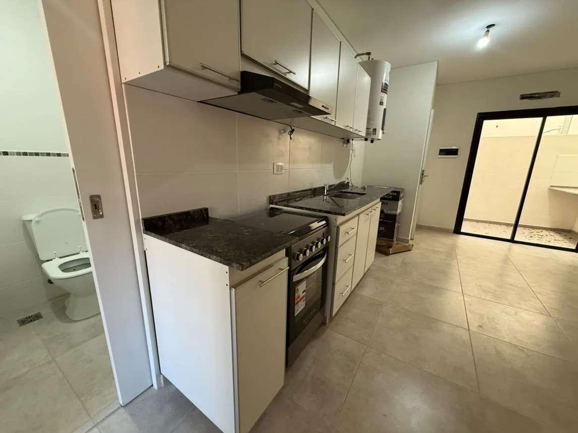 Departamento de 2 ambientes en venta en Valentín Alsina, Doctor Ricardo Balbín 500, foto 4