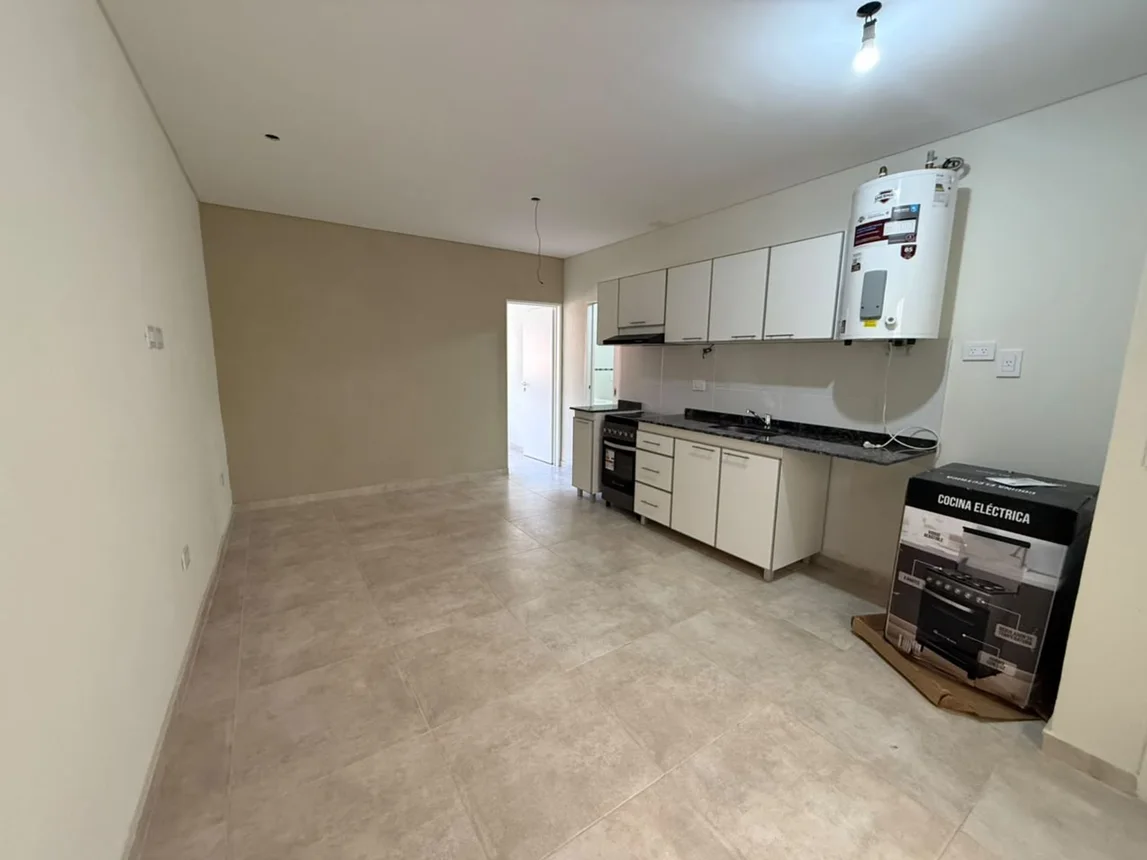 Departamento de 2 ambientes en venta en Valentín Alsina, Doctor Ricardo Balbín 500, foto 3