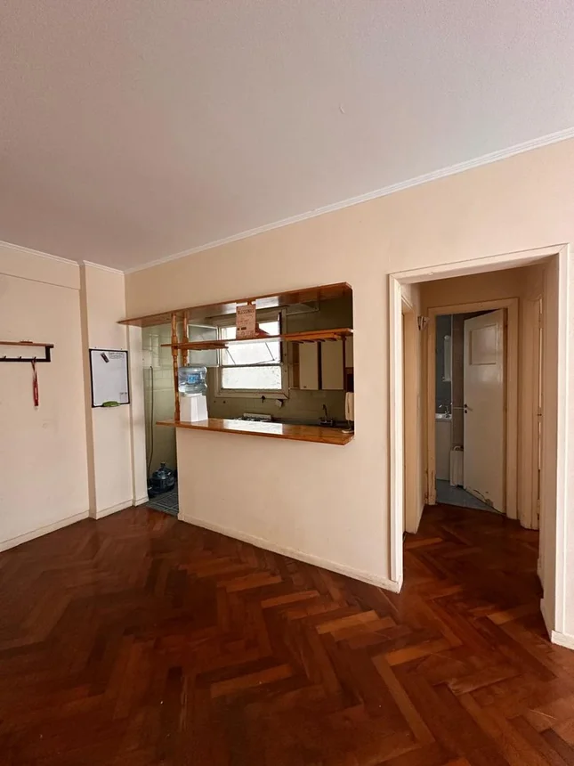 Departamento en venta en San Nicolás