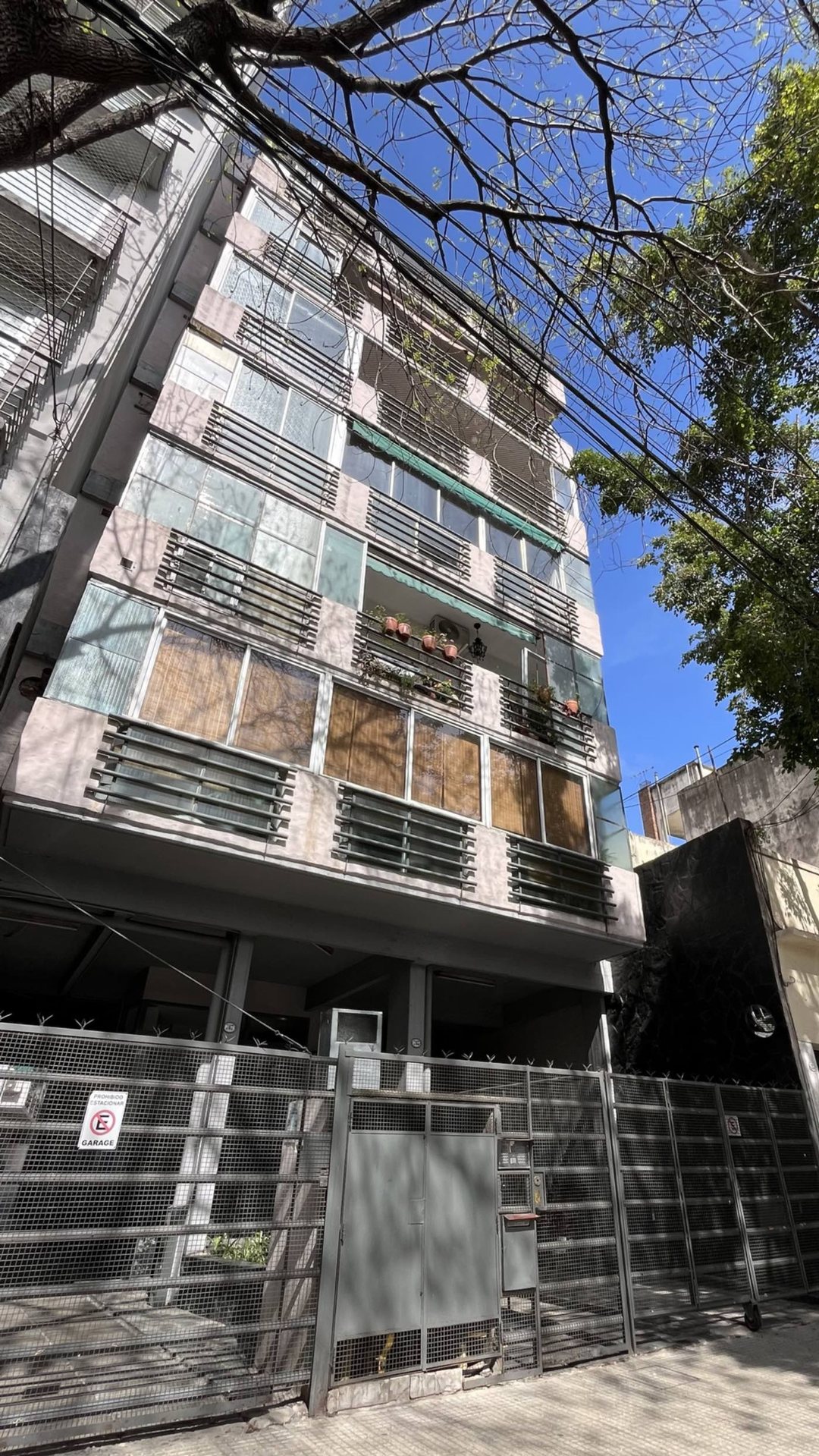ALQUILER | 2 AMB | BALCON | VILLA CRESPO