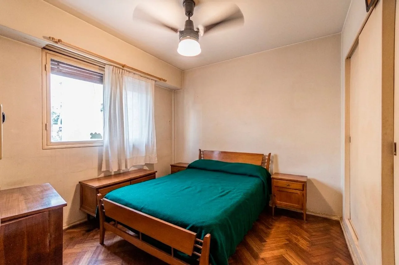 Departamento en venta en Villa Crespo, foto 4