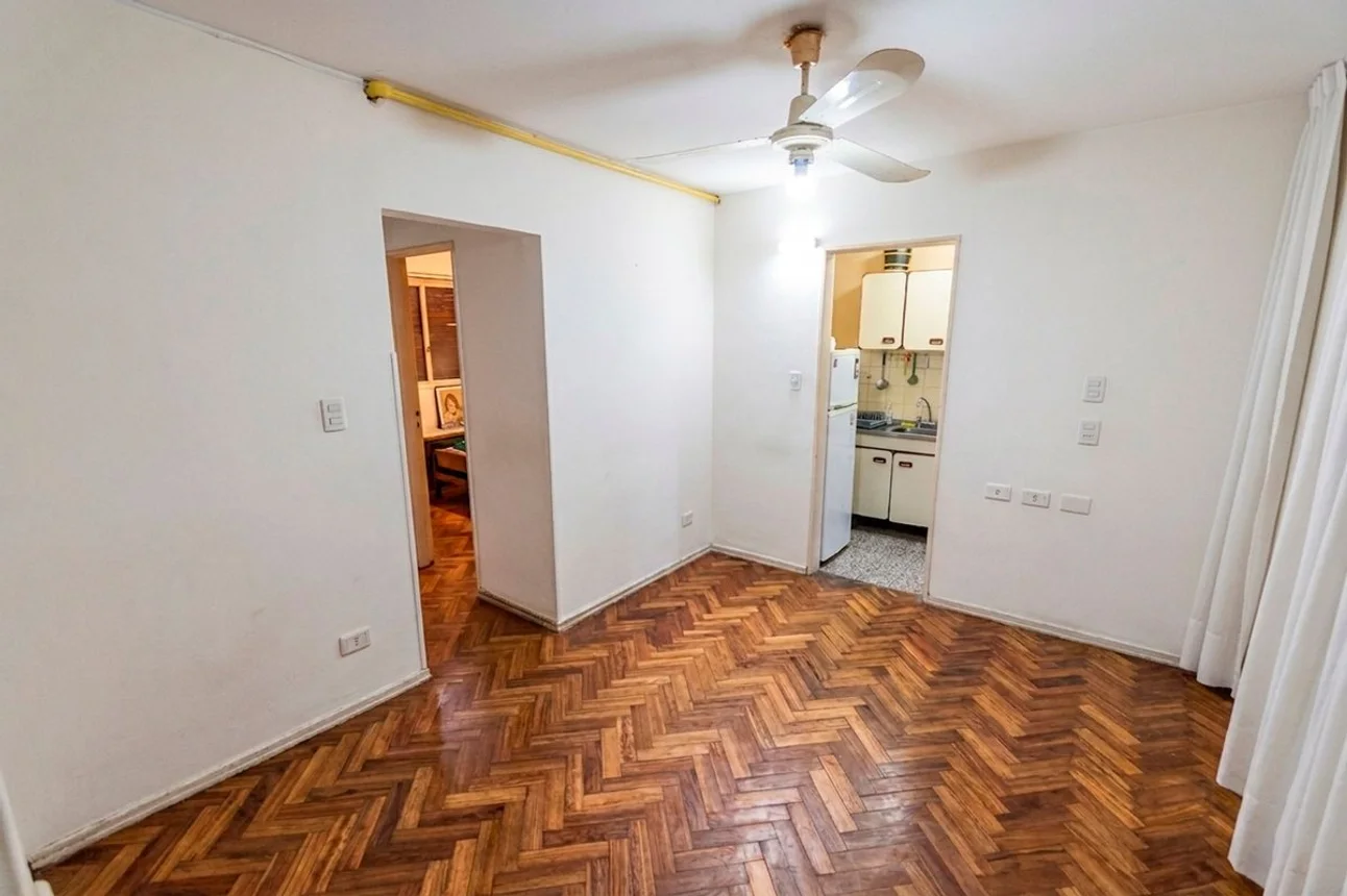 Departamento en venta en Villa Crespo, foto 3