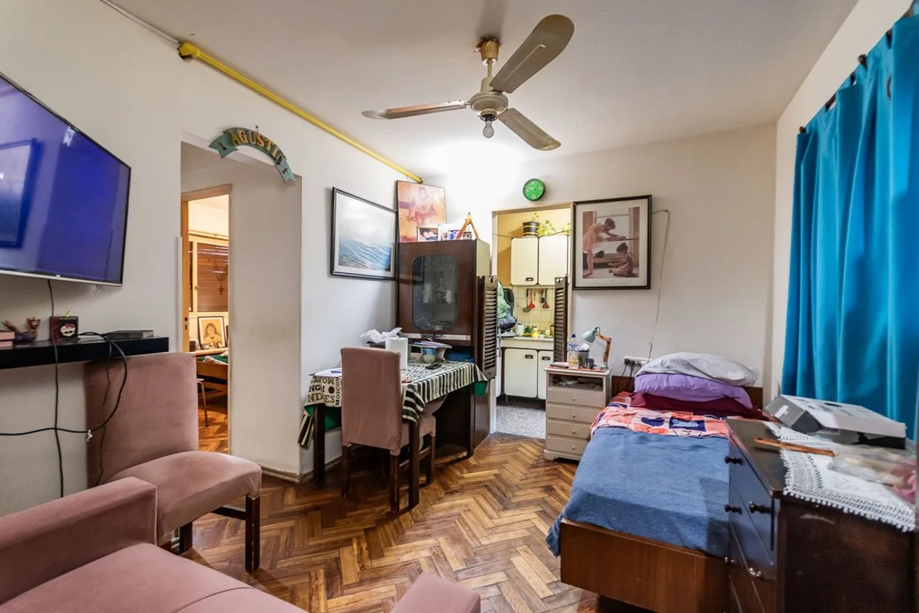 Departamento en venta en Villa Crespo, foto 5
