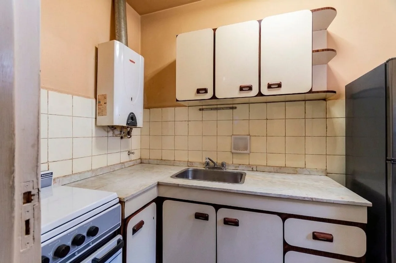 Departamento en venta en Villa Crespo, foto 2