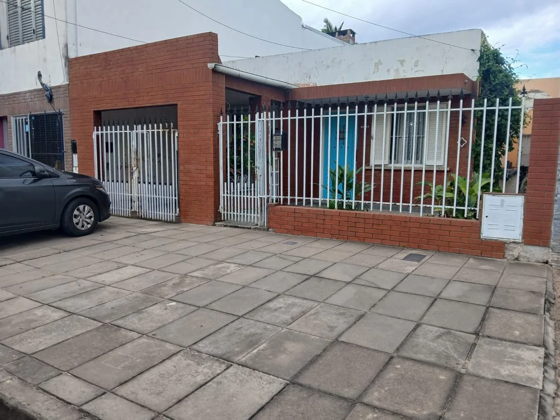 Casa tríplex en venta en Santa Fe