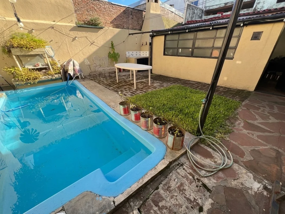 Casa de 4 ambientes en venta en Munro, Ramón B. Castro 4500
