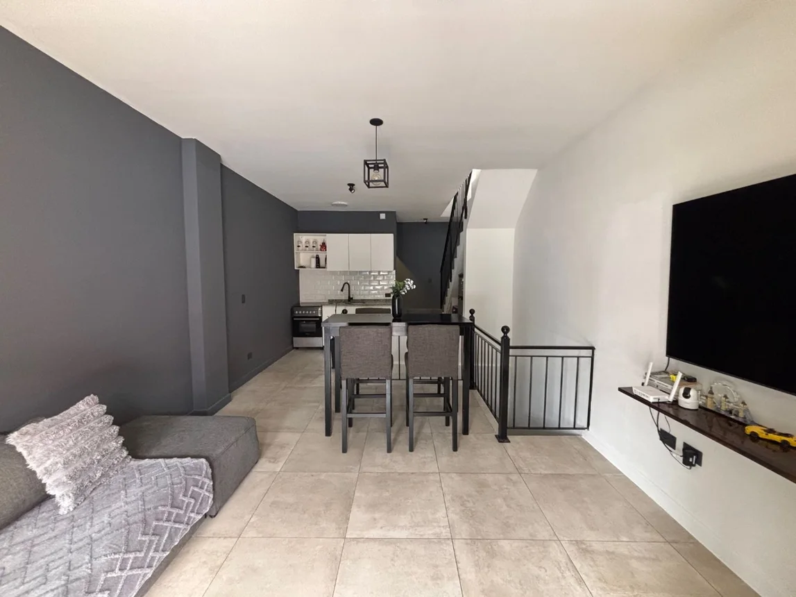 PH de 3 ambientes en venta en Martínez, General Pirán 100, foto 3