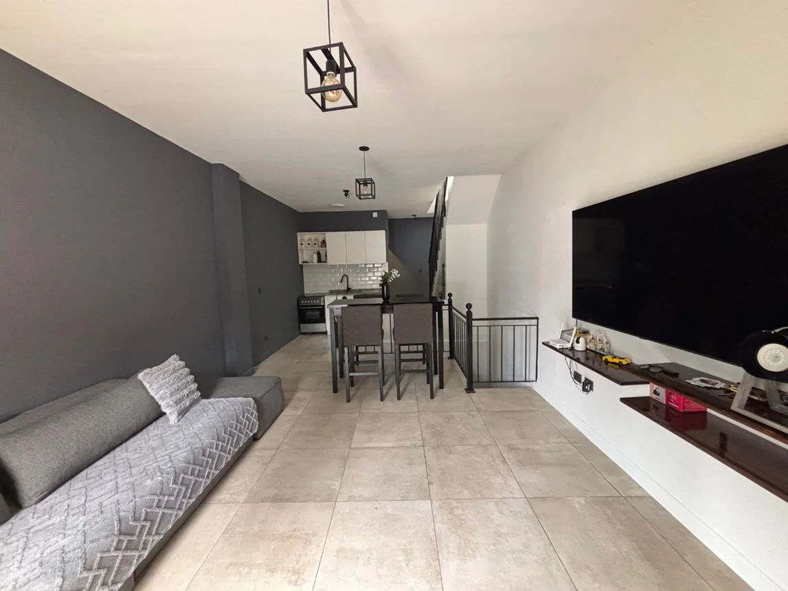 PH de 3 ambientes en venta en Martínez, General Pirán 100, foto 2