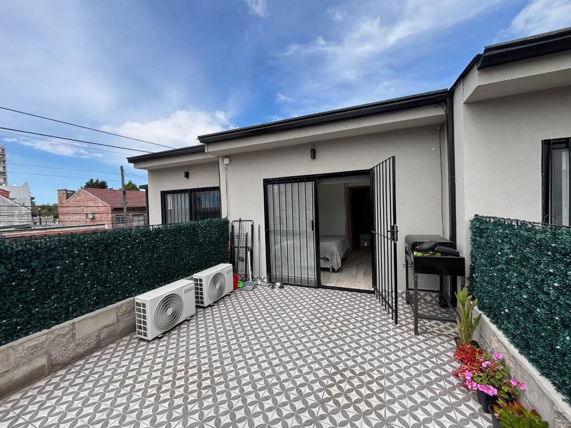 PH de 3 ambientes en venta en Martínez, General Pirán 100
