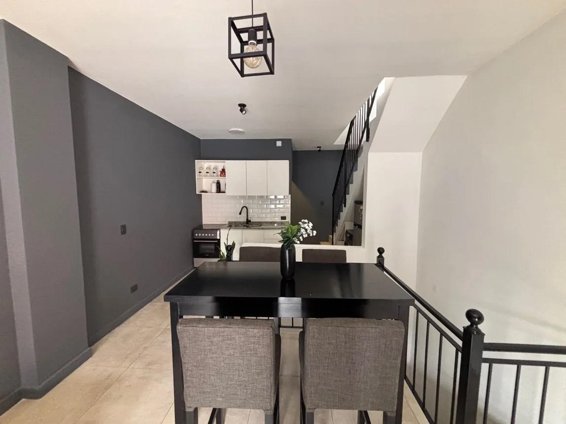 PH de 3 ambientes en venta en Martínez, General Pirán 100, foto 4
