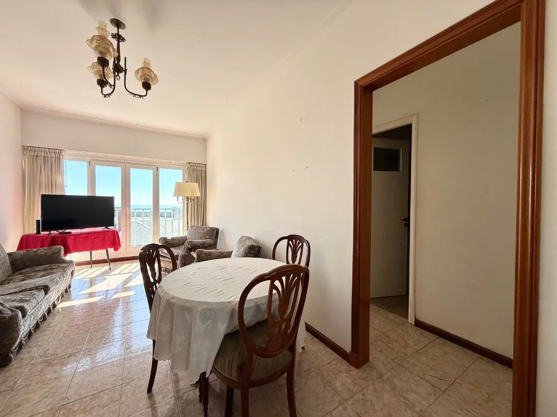 Departamento en venta en Mar del Plata