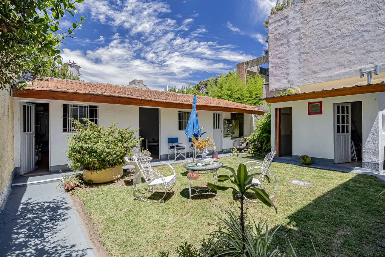 Casa en venta en Martínez