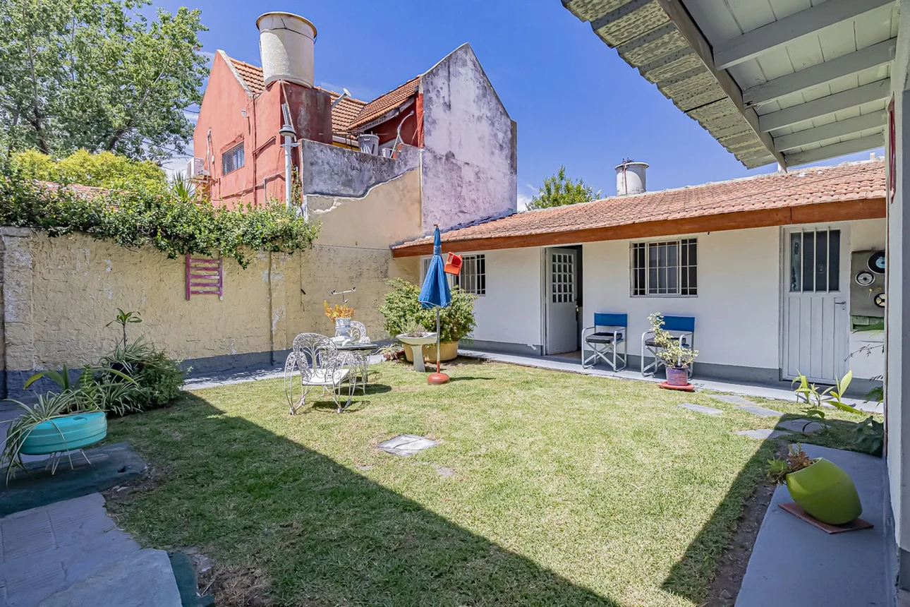 Casa en venta en Martínez, foto 2