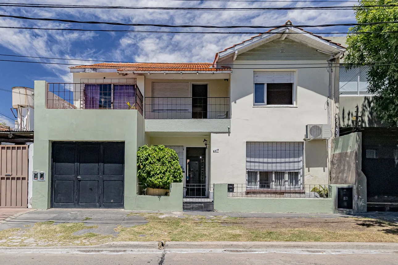 Casa en venta en Martínez, foto 3