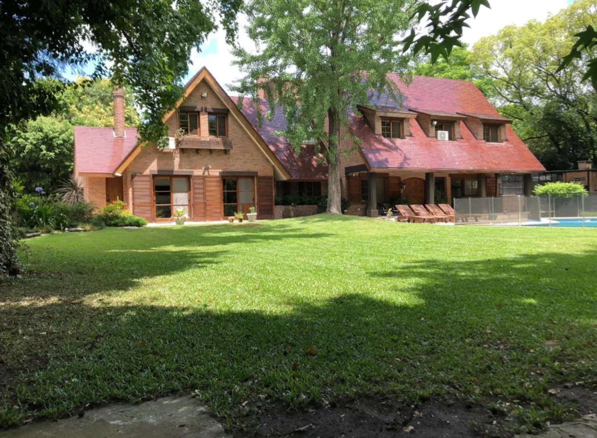 Casa en venta en Boulogne